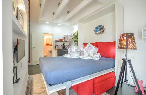 Kuedinghoven Hotel | K314