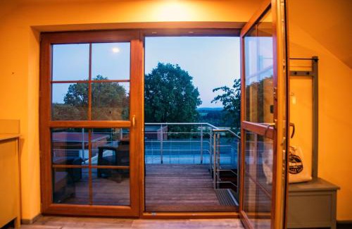 Horka II Apartment | K9 resort *