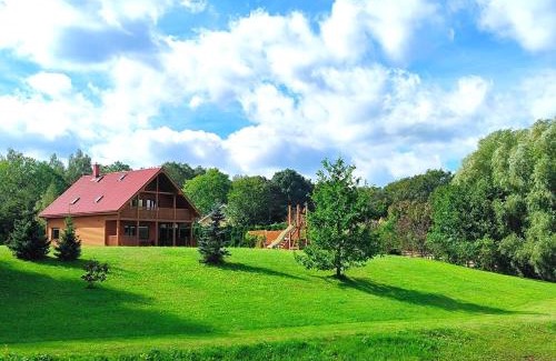 Birzgale House | Kaķumuiža