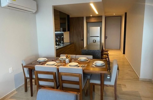 Centro Apartment | Kaab South Beach