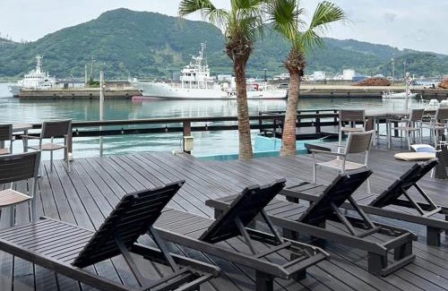 Nichinan Other | Kaamlanai Harbor - Vacation STAY 40317v