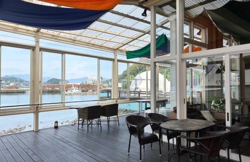 Nichinan Other | Kaamlanai Harbor - Vacation STAY 40317v