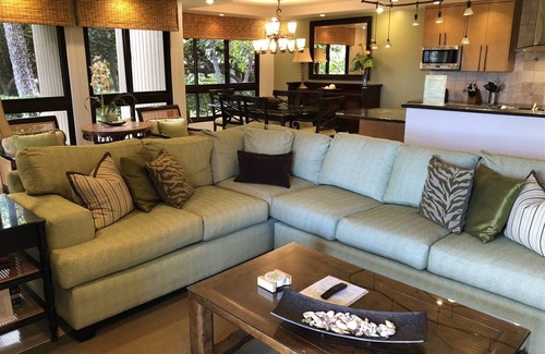 Kaanapali Condo | Kaanapali Alii Unit 416