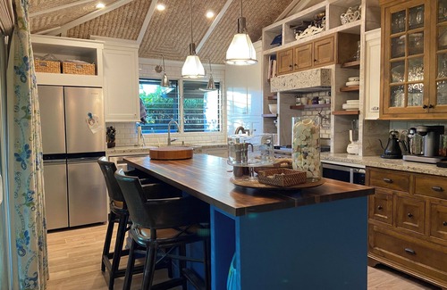 Kaanapali Cottage | KAANAPALI COTTAGEn 2 bedroom cottage within walking distance of Kaanapali Beach