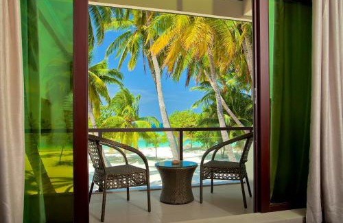 Maafushi House | Kaani Beach Hotel