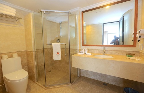 Maafushi Hotel | Kaani Grand Seaview