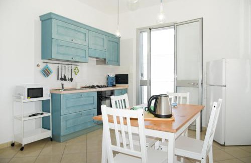Caucana-finaiti-casuzze-finaiti Nord Apartment | Kaary Conchiglia
