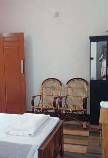Vaikom House | Kaayalkaatt Homestay