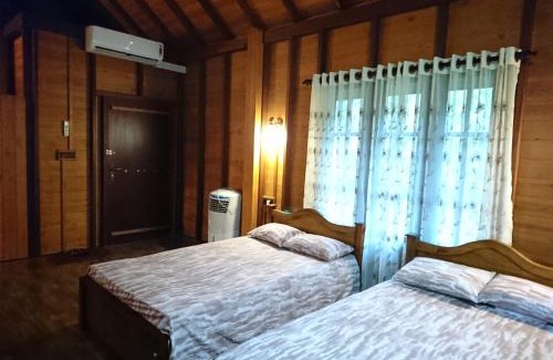 Uthuwankanda Ski Chalet | Kaba Saradiel