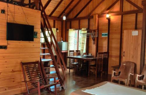 Uthuwankanda Ski Chalet | Kaba Saradiel