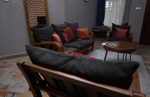Masindi Hotel | Kabalega Resort - Masindi