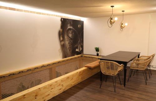 Hanggebiet Apartment | Kabali and Kasamui