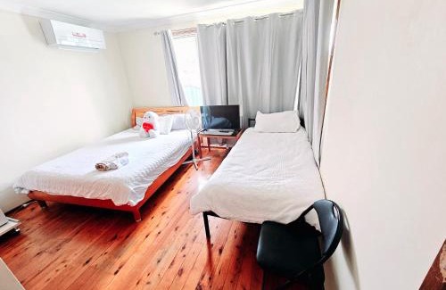 Doonside House | Kaban Power 7