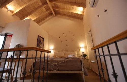 Koum Kapi Apartment | Kabanas 2 luxury Suite