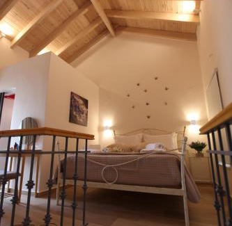 Koum Kapi Apartment | Kabanas 2 luxury Suite