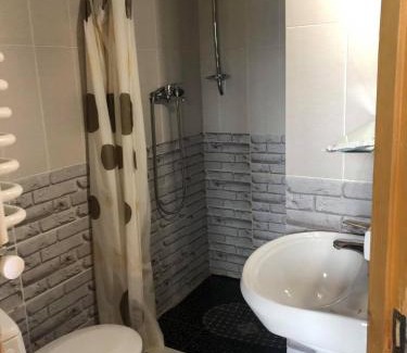 Polyanytsya House | Kabanova Gora