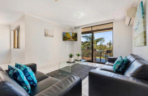 Golden Beach Apartment | Kabi Unit 10