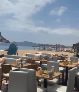 Marina Smir Apartment | KABILA VISTA n3