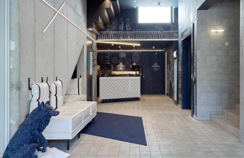 Wyck Hotel | Kaboom Maastricht