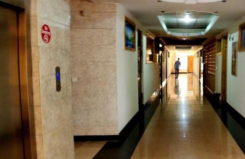 Kabul Hotel | Kabul Hotel & Suites