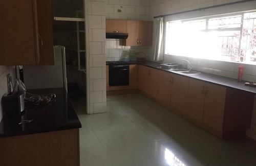 Kabulonga House | Kabulonga 3bedroom house