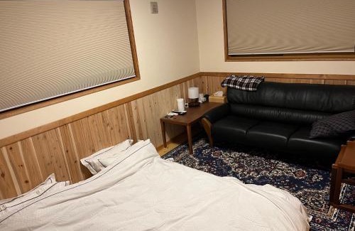 Matsukawa House | Kaburo no Niwa Grand Campsite - Vacation STAY 98272v
