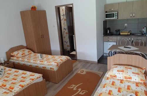 Praid Apartment | Kacsó Apartma