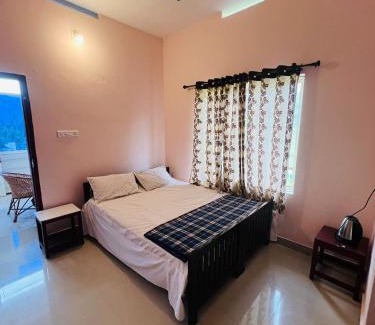 Maraiyur House | Kadampil Bliss