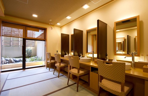 Arashiyama House | Kadensho, Arashiyama Onsen, Kyoto - Kyoritsu Resort