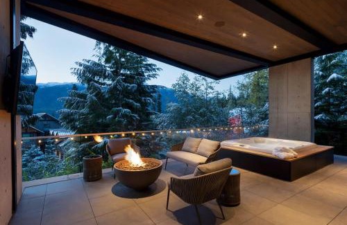 Whistler Creekside House | Kadenwood Bellevue