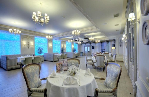 Zavodskoi Hotel | Kadgaron Hotel