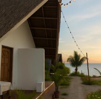 San Juan House | KADIJ Guest House