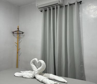 San Juan House | KADIJ Guest House