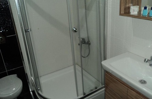 Rasimpasa Hotel | Kadikoy Bade 3 Hotel