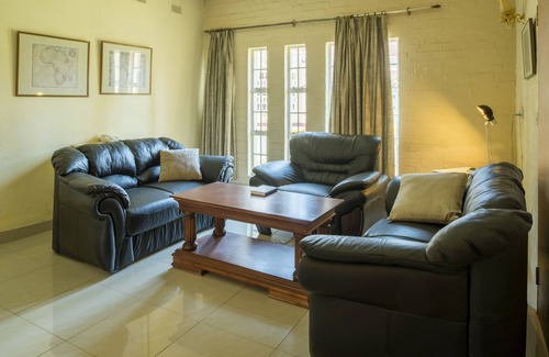 Kadoma Hotel | Kadoma Hotel And Conference Center