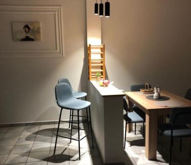 Nafplion City Centre Apartment | KADRO VILLA