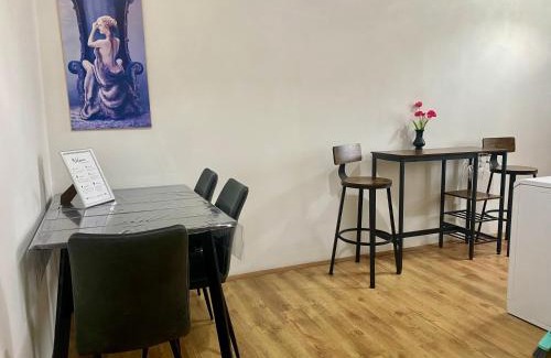Teplice Apartment | Kael Apartment