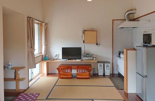 Shoshi House | Kaeruya