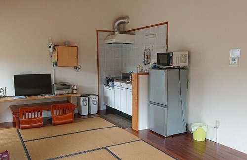 Shoshi House | Kaeruya