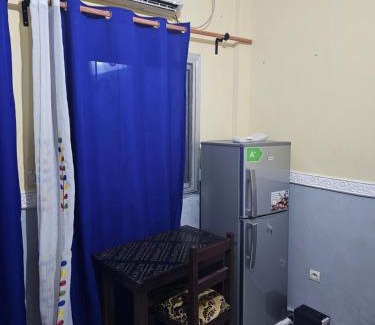 Kribi Bed & Breakfast | KAFAB Rooms