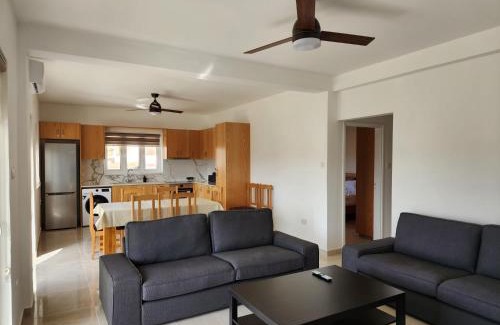 Pyla House | Kafkalia Sea Breeze