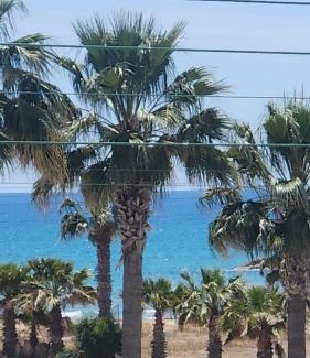 Pyla House | Kafkalia Sea Breeze