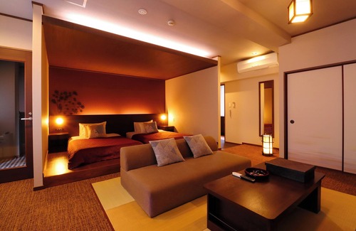 Yamaga House | Kafutei