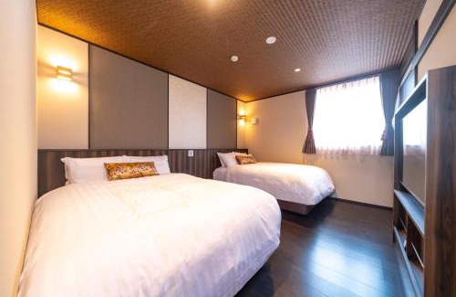 Takeo Hotel | Kagetsu Taisyokan