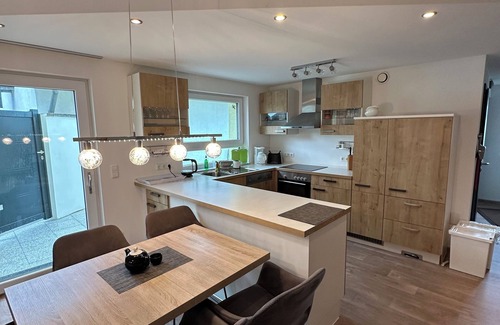 Kaegsdorf House | Kägsdorf - only 5km from Kühlungsborn and with a view of the lake
