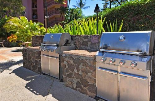 Kahana House | Kahana Villa F405 · KV F405 Perfect Maui Getaway Condo w Ocean V