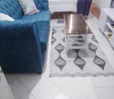 Nairobi Apartment | Kahawa Wendani Executive Apartments