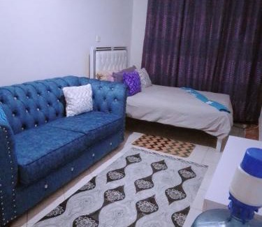 Nairobi Apartment | Kahawa Wendani Executive Apartments