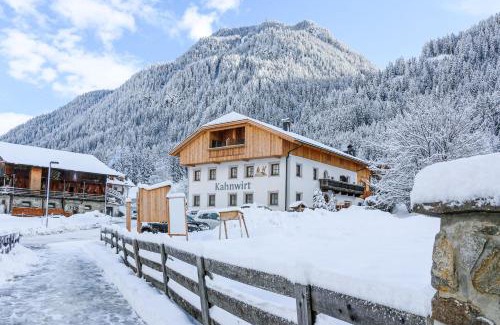 San Martino Apartment | Kahnwirt