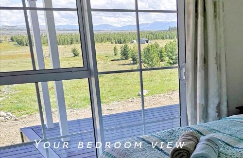 Ben Ohau Bed & Breakfast | Kahurangi Twizel Homestay Bed & Breakfast